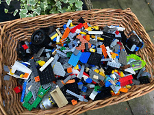 Shoebox genuine lego for sale  BURY