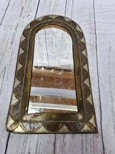 Arched mirror vintage for sale  NORWICH