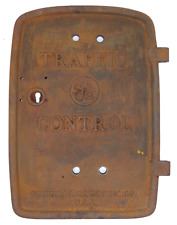 Vintage traffic control for sale  Clawson