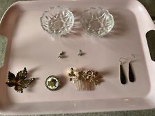 Vintage jewellery job for sale  IMMINGHAM