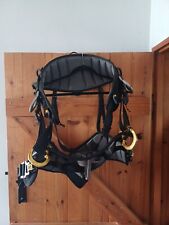 petzl harness for sale  STOWMARKET