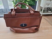 Genuine mulberry leather for sale  WEDMORE
