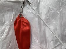 Ribbon stick red for sale  UK