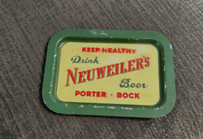 Vintage neuweiler bock for sale  Slatington