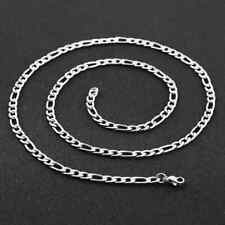 Halskette silber herren gebraucht kaufen  Bielefeld