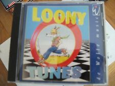 Loony tunes wolfe for sale  MOTHERWELL