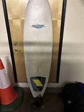 Fish surfboard for sale  PLYMOUTH