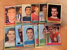 1964 footballers trading for sale  HARROGATE