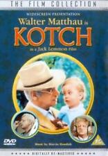 Kotch dvd walter for sale  STOCKPORT
