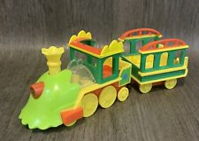 Dinosaur train cars for sale  Webster