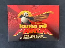 Kung panda sticker usato  Treviso