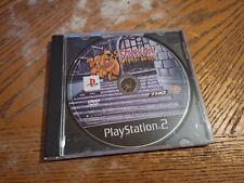 Scooby-Doo! Mystery Mayhem para PS2 Playstation 2 SOMENTE DISCO! comprar usado  Enviando para Brazil