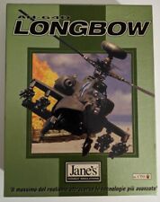 Jane 64d longbow usato  Teramo