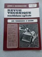 Rta revue technique d'occasion  Bourbonne-les-Bains