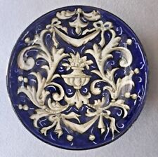 Piatto decorativo ceramiche usato  Milano