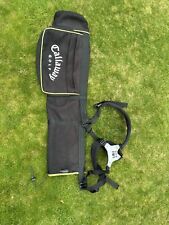 Callaway golf double for sale  NEWCASTLE UPON TYNE