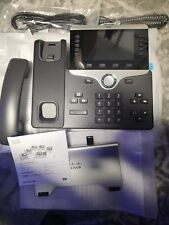 Cisco phone 8811 for sale  Zephyrhills