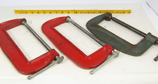 Clamps. one clamp for sale  Shipping to Ireland