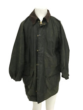 Barbour gamefair jacket for sale  RUGBY