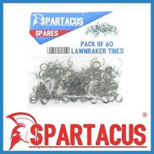 Spartacus lawn raker for sale  LIVERPOOL