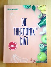 Thermomix diät gebraucht kaufen  Freystadt