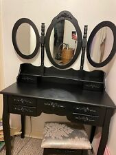 Dressing table mirror for sale  HASTINGS