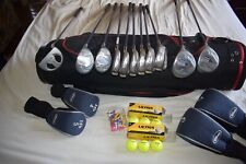 wilson womens golf clubs for sale  PENRITH