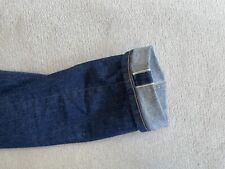 Everlane selvedge jeans for sale  LIVERPOOL