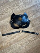 Catwoman mask cat for sale  YORK