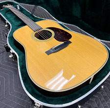 Martin natural acoustic for sale  Bloomington