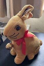 Lindt chocolate plush for sale  NEWCASTLE