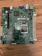 Used, HP ProLiant MicroServer Gen8 System Board- 724495-001 for sale  Shipping to South Africa