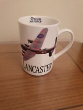 Lancaster bomber mug for sale  BOLTON