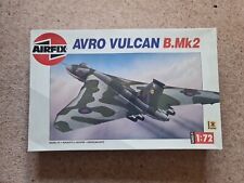 Airfix avro vulcan for sale  STAFFORD