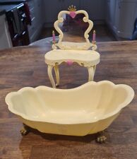 princess dressing table for sale  GRAVESEND