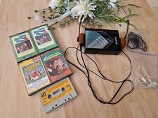 Sanyo mgp27 kassettenplayer gebraucht kaufen  Parkstein