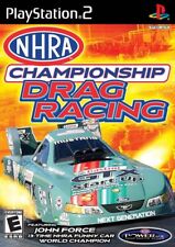 Nhra championship drag for sale  Miami