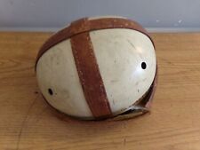 Antique leather football for sale  Windsor