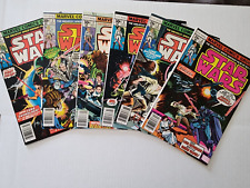 Star wars comics for sale  Reno