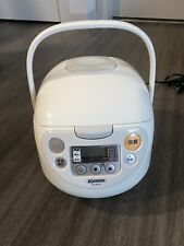 Zojirushi 5.5 cup for sale  Shipping to Ireland