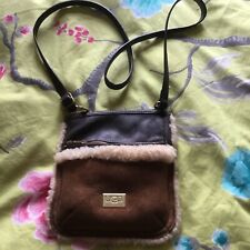 Ugg australia handbag for sale  STOKE-ON-TRENT