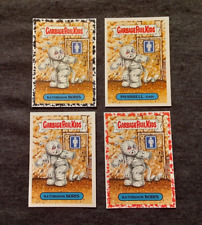 Garbage pail kids for sale  New Bedford