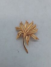 Vintage gold tone for sale  RUGBY