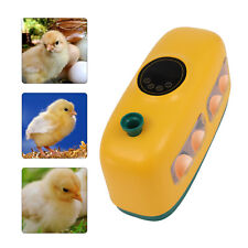 Egg incubator automatic for sale  Shipping to Ireland