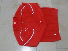 Puma trainings sportjacke gebraucht kaufen  Gerolfing,-Friedrichshfn.