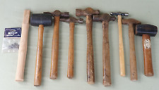 Job lot hammers for sale  Shipping to Ireland