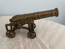 Vintage heavy brass for sale  LINCOLN