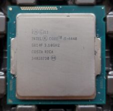 CPU Intel Core i5-4440 SR14F 3.10 GHz comprar usado  Enviando para Brazil