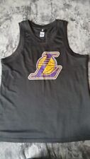Lakers james basketball for sale  LEICESTER