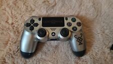 Manette sony playstation d'occasion  Metz-